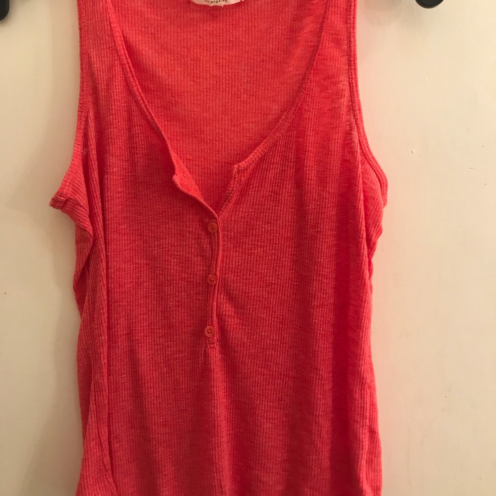 Urban outfitters truly madly deeply tank